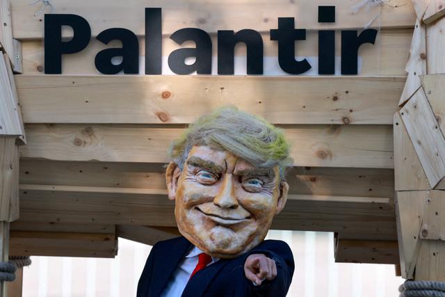afb8ccd4-37ff-44c1-966a-0d9f336c0089 La France met fin à son contrat avec Palantir