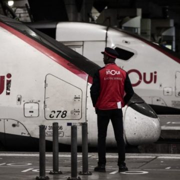 Grève à la SNCF : Importantes Perturbations Annoncées