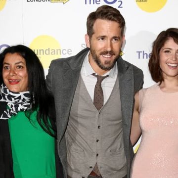 Hommage à Marjane Satrapi par Ryan Reynolds