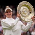 Suspension de Marketa Vondrousova : Refus de Contrôle Antidopage