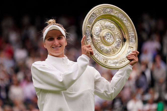 b0e12941-b97f-44bb-9b75-939036bfb170 Suspension de Marketa Vondrousova : Refus de Contrôle Antidopage