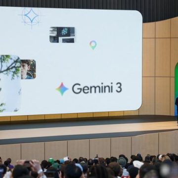 Alphabet augmente son capital pour financer l’expansion de l’IA