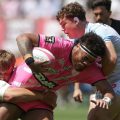 Tani Vili trouve un nouveau souffle au Stade français