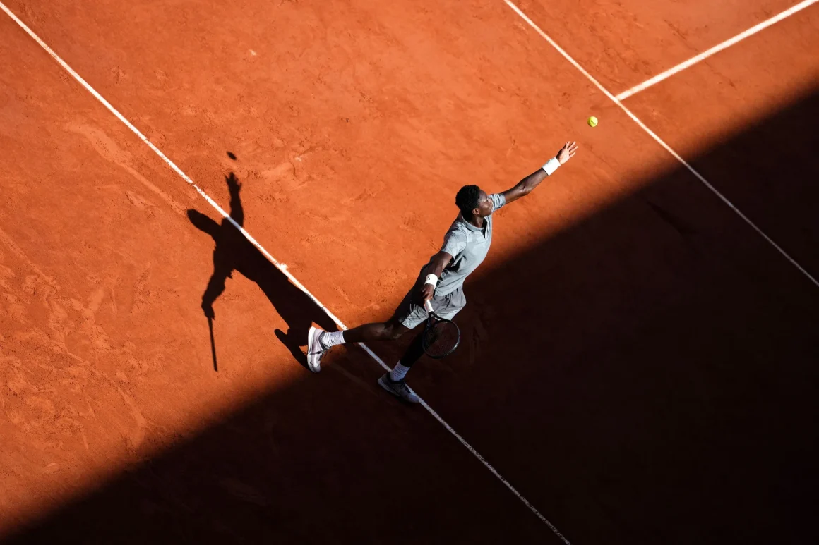 Rafael Jodar : Ascension Rapide dans le Tennis Mondial