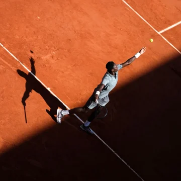 Rafael Jodar : Ascension Rapide dans le Tennis Mondial