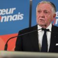 Jean-Michel Aulas se met en retrait après une plainte pour viol contre un conseiller
