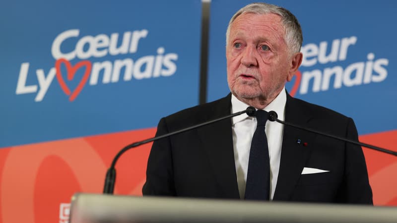 b1760f6a-ea1a-47bb-8768-ba4a6c4bf375 Jean-Michel Aulas se met en retrait après une plainte pour viol contre un conseiller