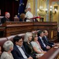 Le pape Léon XIV et son discours historique au Congrès espagnol