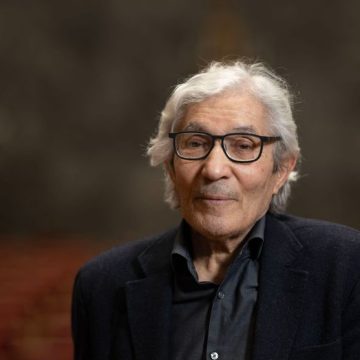 Critique du livre “La Légende” de Boualem Sansal