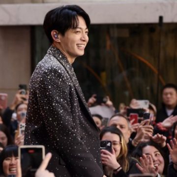 Harcèlement d&rsquo;une star de K-pop : condamnation et indignation