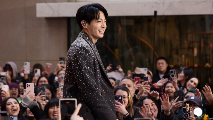 b22d43db-8433-4269-aeb8-844929897c27 Harcèlement d’une star de K-pop : condamnation et indignation