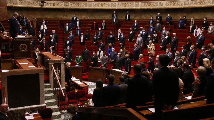 b29f2f97-219f-469b-a8ba-768ca754c891 L’Assemblée nationale se prépare à voter sur l’autonomie de la Corse