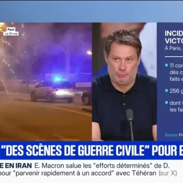 Les Conséquences Sécuritaires du Sacre du PSG en Ligue des Champions