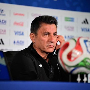 La situation difficile de la Tim-e Melli-e à la Coupe du Monde 2026