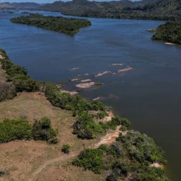 L’Amazonie brésilienne: rétablissement des niveaux d’eau et inquiétudes futures