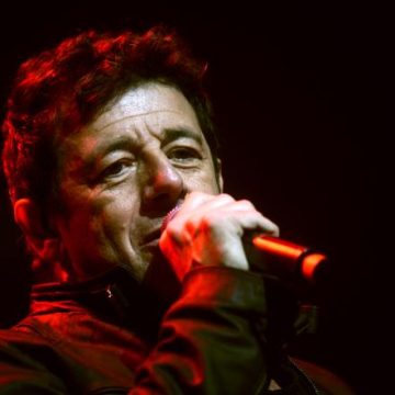 Annulations de concerts de Patrick Bruel au Canada