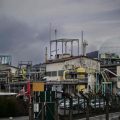 Abandon du projet de relance industrielle à Pont-de-Claix