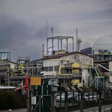 Abandon du projet de relance industrielle à Pont-de-Claix