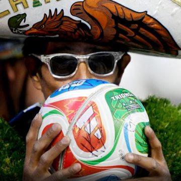 Le Ballon Trionda de la Coupe du Monde 2026