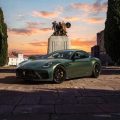 Maserati et ses stratégies de relance