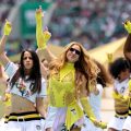 Shakira et l’impact de la Coupe du monde 2026