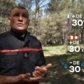 Alerte aux feux de forêt : Préparation et prévention dans le sud de la France