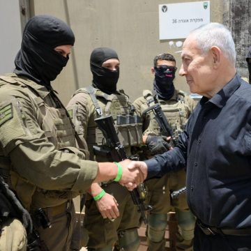 Les Derniers Développements au Moyen-Orient : Iran, États-Unis, Israël et Liban