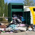 Réduction des collectes de textile chez Le Relais et suppression d’emplois d’insertion