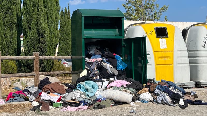 b7d30ad7-ad0b-4cdf-a50d-721b90522c24 Réduction des collectes de textile chez Le Relais et suppression d’emplois d’insertion