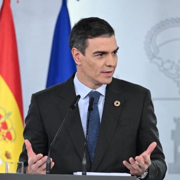 ba0f54ac-4be3-4af6-8bda-44fddbc6ee73 Pedro Sánchez dément toute corruption généralisée devant le Parlement espagnol