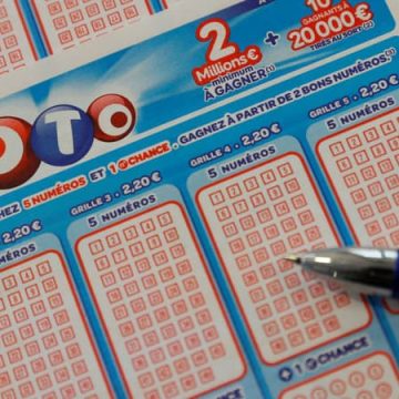 Un gagnant au loto pourrait perdre ses 13 millions d&rsquo;euros