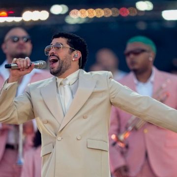 Le pape Léon XIV rencontre Bad Bunny lors d’une audience privée