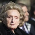 Bernadette Chirac : une vie dédiée à la France