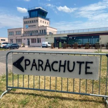 Catastrophe aérienne en France : Analyse du crash tragique à Tomblaine