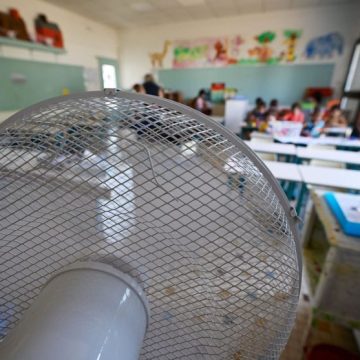 Adapter l’Éducation face aux Canicules : Mesures et Réflexions