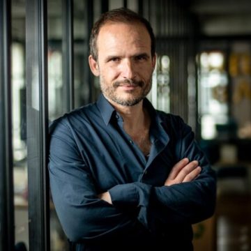Thomas Lilti et ses controverses par Mediakit