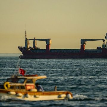 bcebd096-c8db-40a9-abad-cbb7103d2eba Marins indiens abandonnés sur un cargo : un drame humain en mer de Marmara