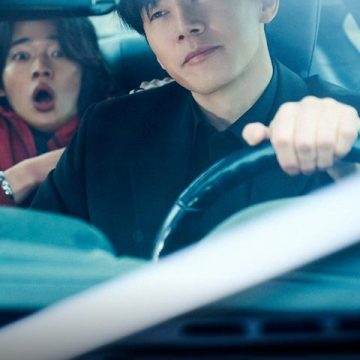 Polémique autour du K-drama « Que ça vous serve de leçon ! » et son impact sur le débat éducatif