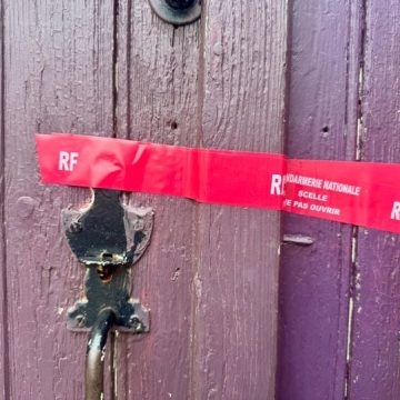 Agitation à Montestruc-sur-Gers suite à la disparition de Lyhanna