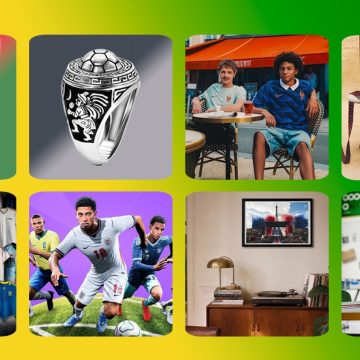 be28ed24-73af-44f8-b833-a963d100599b Coupe du monde 2026 : Idées de cadeaux pour les passionnés de football
