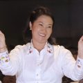 Un scrutin présidentiel serré au Pérou entre Roberto Sanchez et Keiko Fujimori