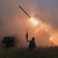 Conflit en Ukraine et tensions internationales à travers divers événements