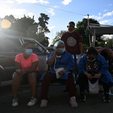 c0248cbc-337a-45e1-841a-f2bd8413d1db Santé et crise post-séisme au Venezuela selon l’OMS