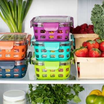 Conseils pour éviter la surchauffe de votre réfrigérateur cet été