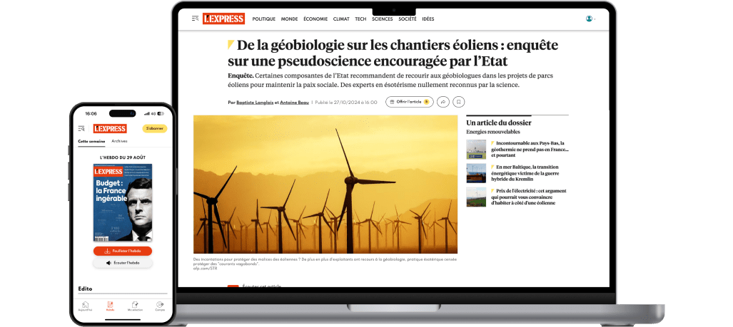 c10d3815-b611-42a2-aab1-a87653f24893 Les opportunités d’abonnement à L’Express