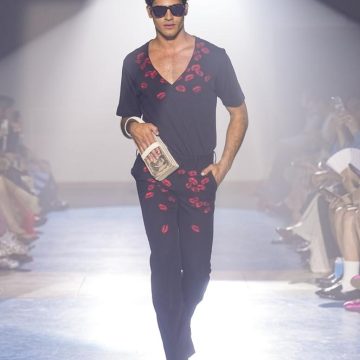 La Créativité Japonaise Éclaire la Fashion Week de Paris