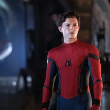 Tom Holland et son avenir après Spider-Man