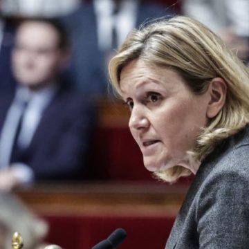 Yaël Braun-Pivet s&rsquo;engage pour une commission d&rsquo;enquête sur l&rsquo;affaire Lyhanna
