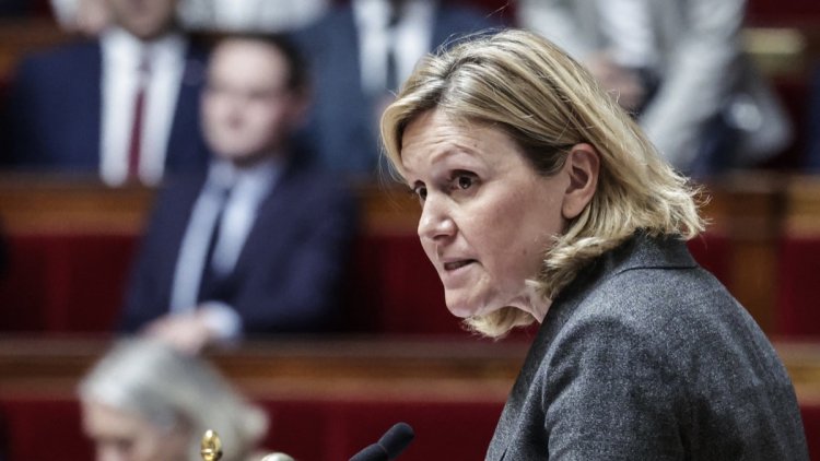 c284056d-04e3-4b91-b171-5b3bd216a5e2 Yaël Braun-Pivet s’engage pour une commission d’enquête sur l’affaire Lyhanna