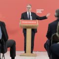 Budget Défense du Royaume-Uni : Annonce de Keir Starmer